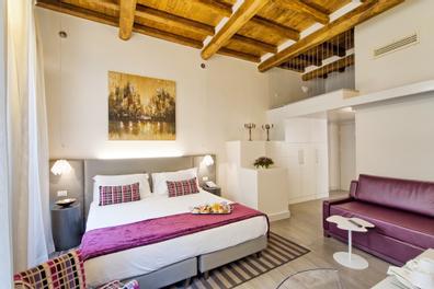 Trevi Palace Luxury Inn foto 1