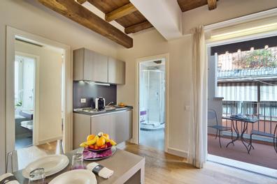 Trevi Palace Luxury Inn foto 3