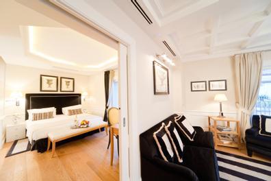 Trevi Palace Luxury Inn foto 4
