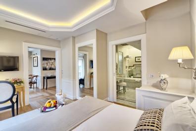 Trevi Palace Luxury Inn in Rome - foto 5
