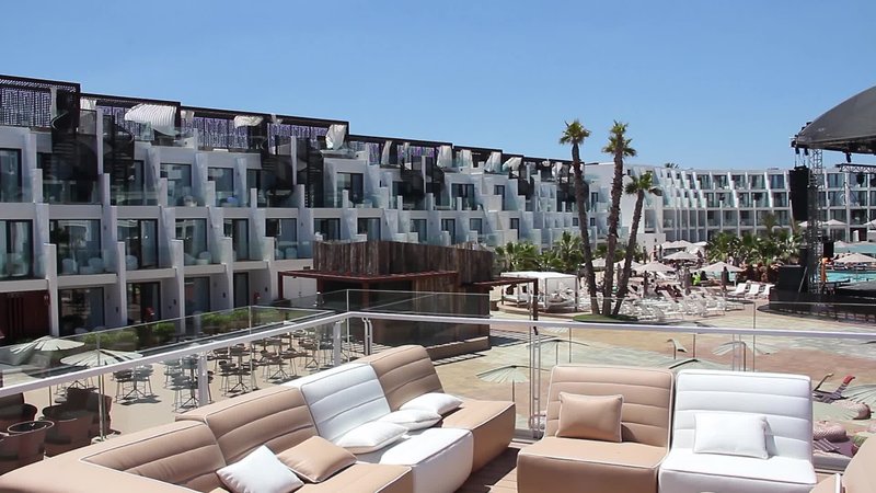 Hard Rock Hotel Ibiza foto 18