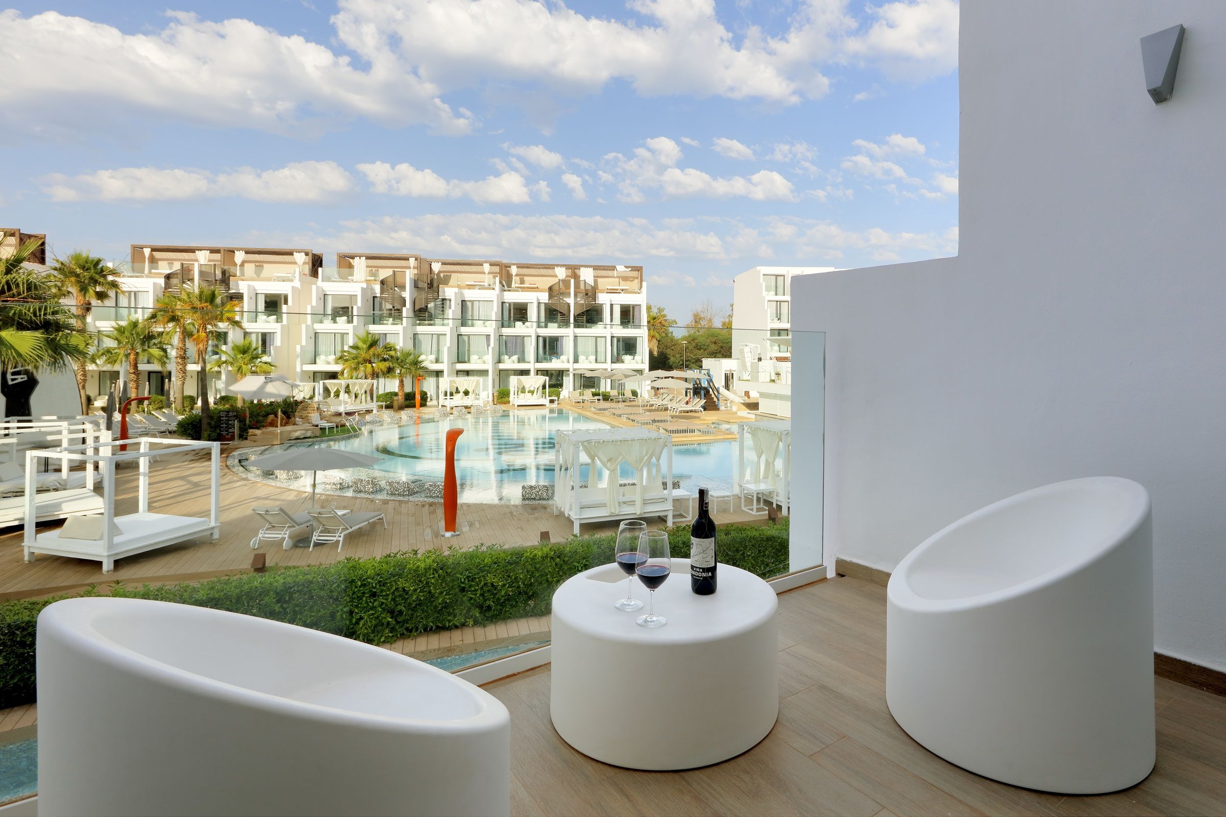 Hard Rock Hotel Ibiza foto 143