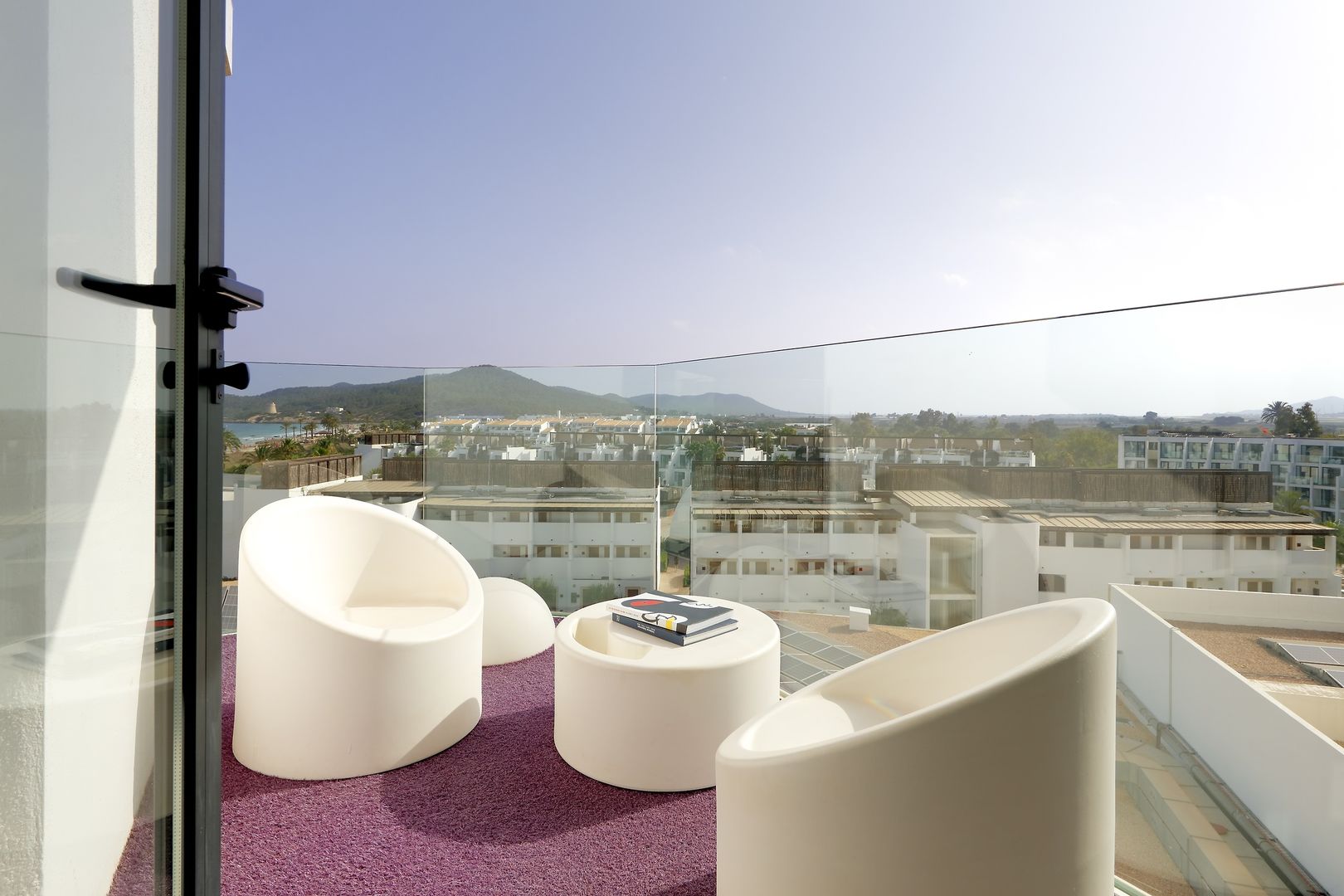 Hard Rock Hotel Ibiza foto 148