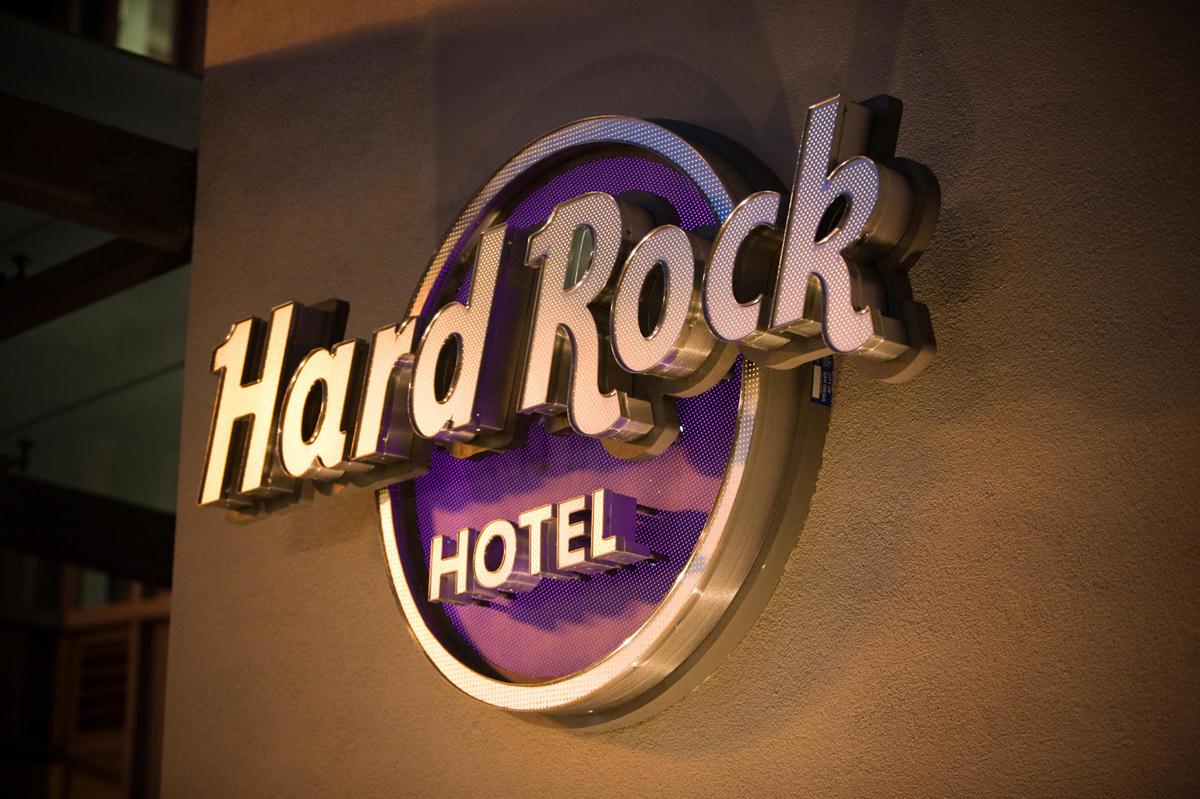 Hard Rock Hotel Ibiza foto 113