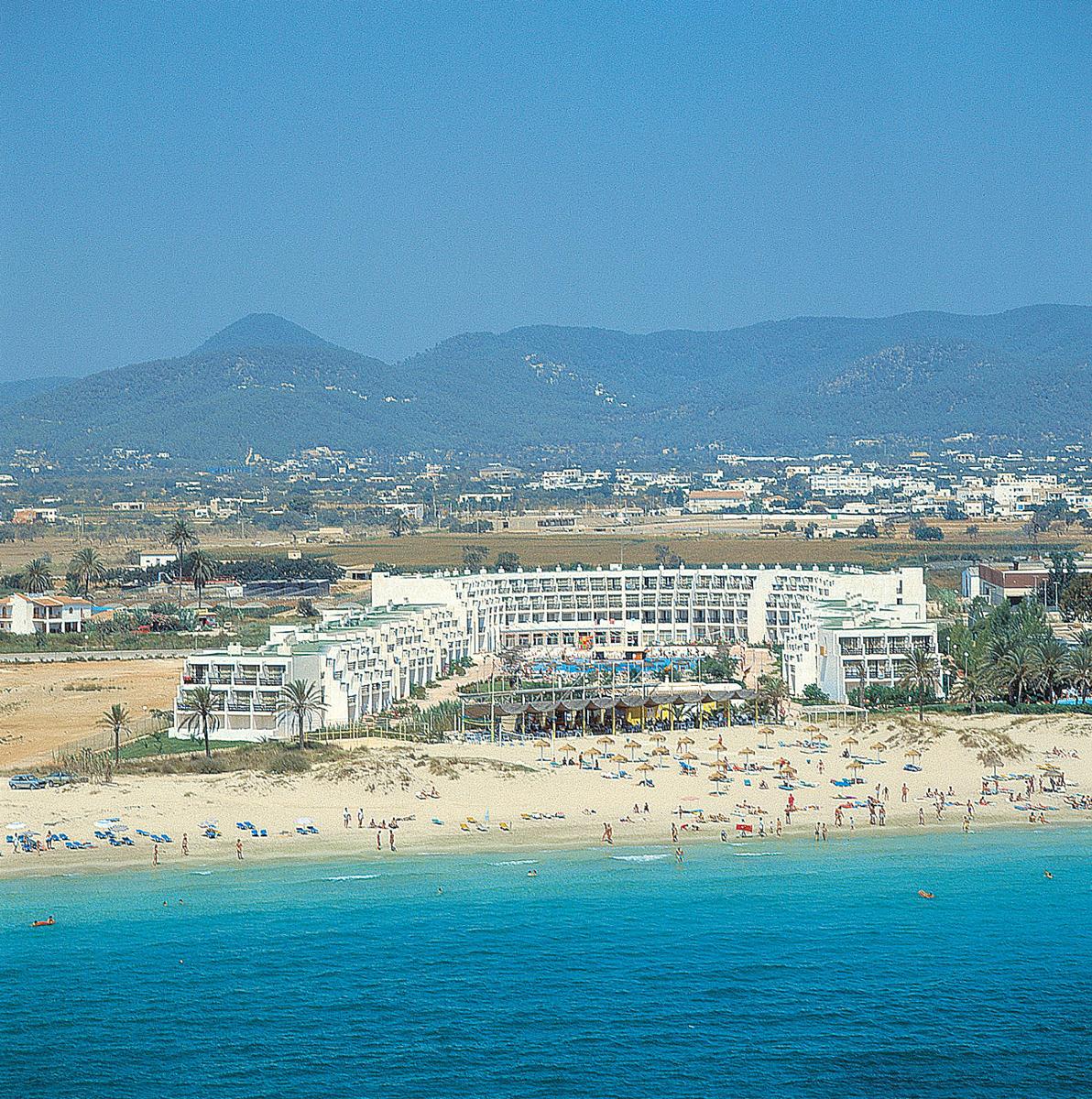 Hard Rock Hotel Ibiza foto 71