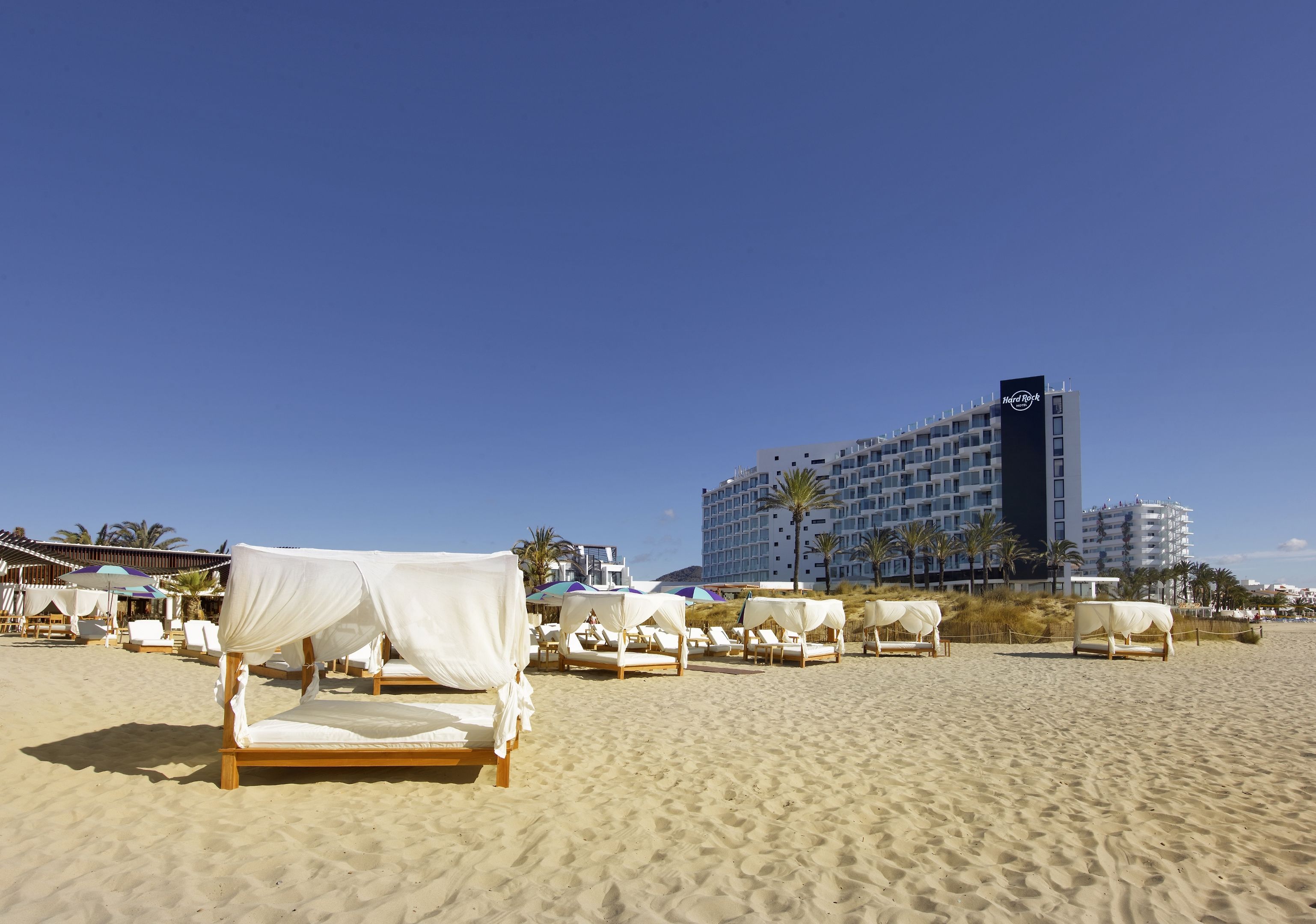 Hard Rock Hotel Ibiza foto 122