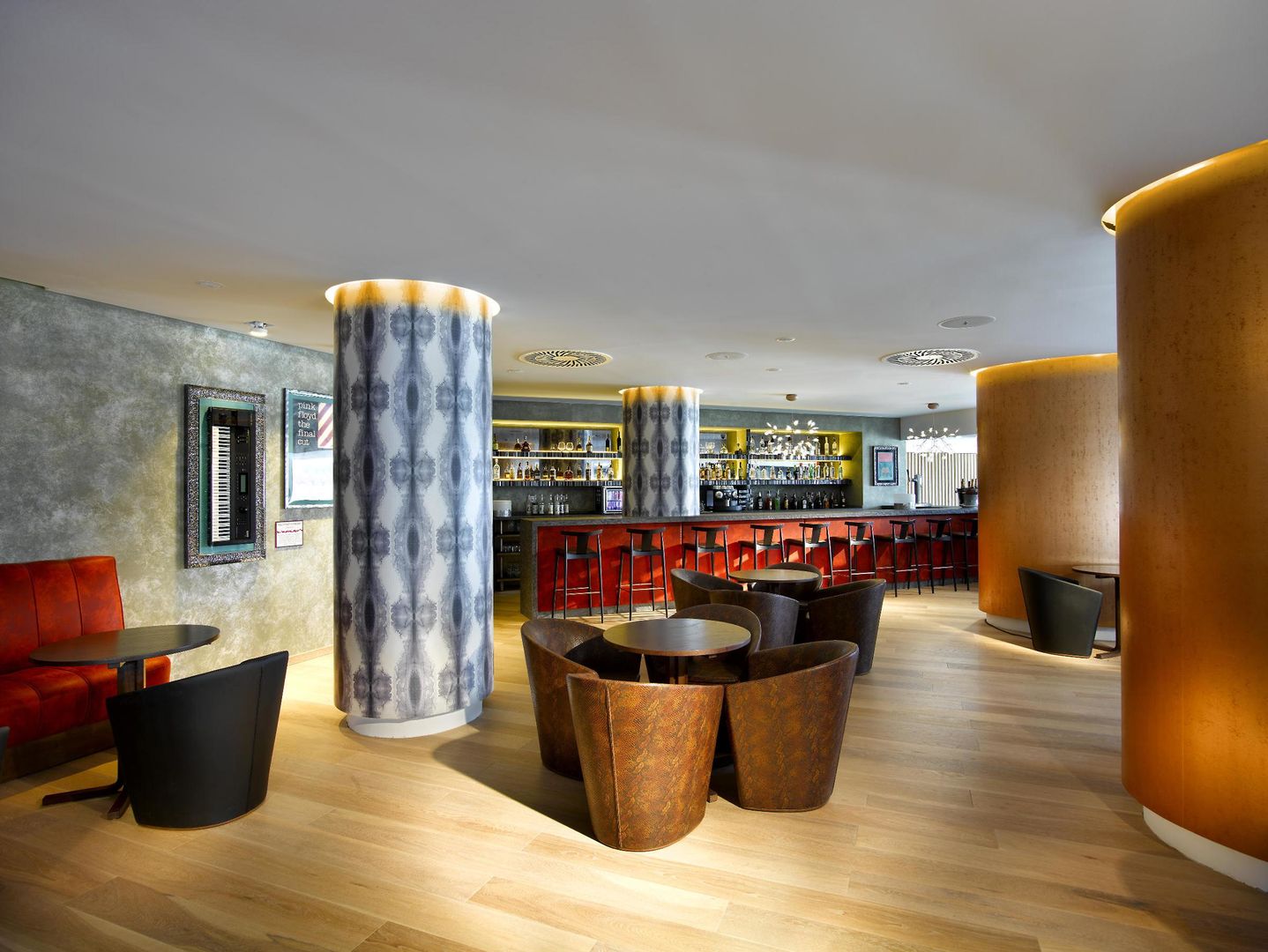 Hard Rock Hotel Ibiza foto 124