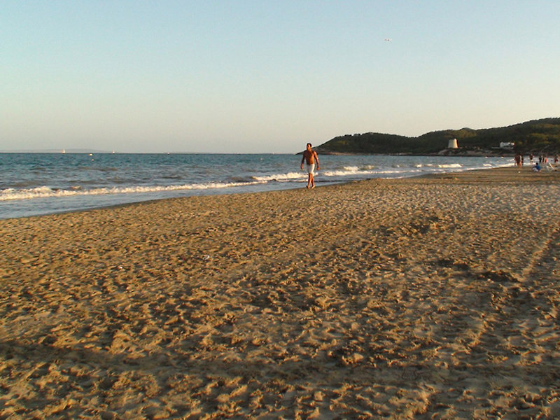 Hard Rock Hotel Ibiza foto 15