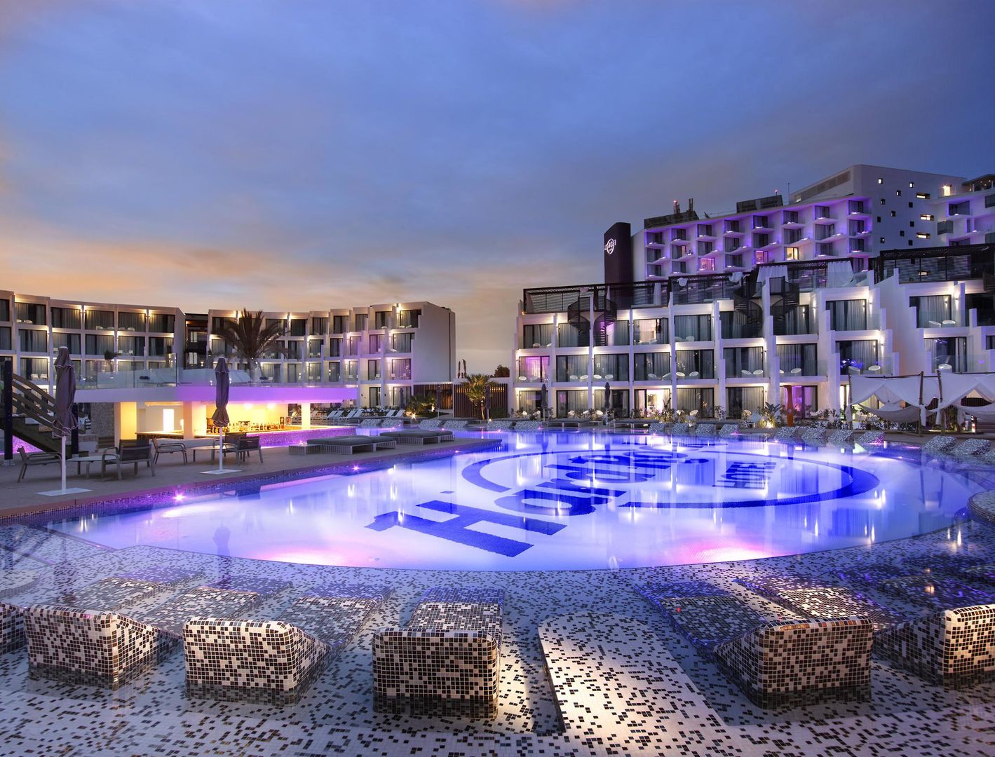 Hard Rock Hotel Ibiza foto 86
