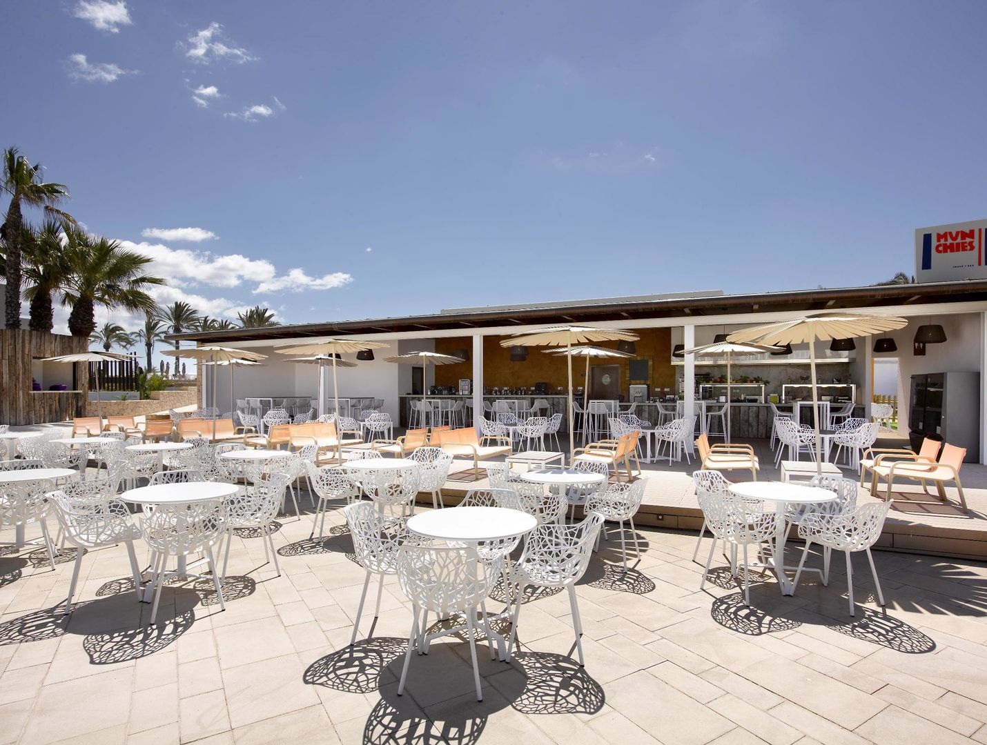 Hard Rock Hotel Ibiza foto 107