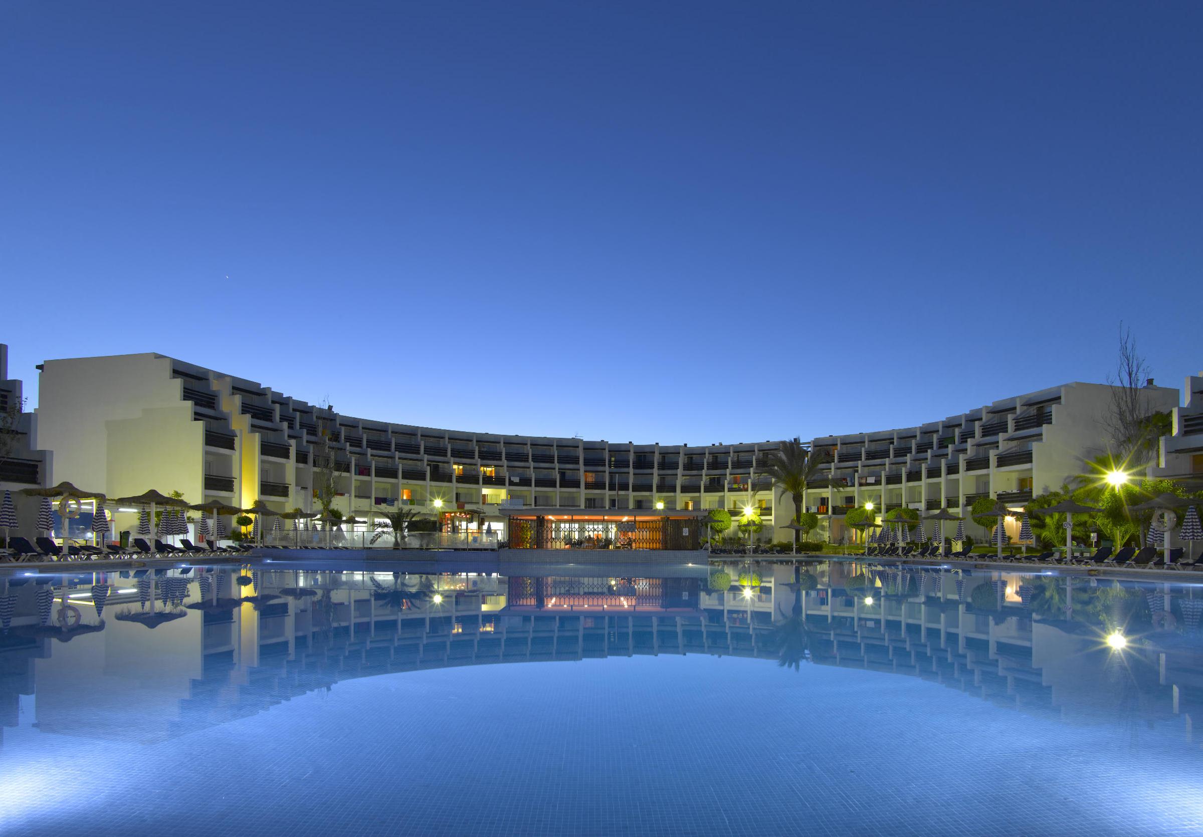 Hard Rock Hotel Ibiza foto 28