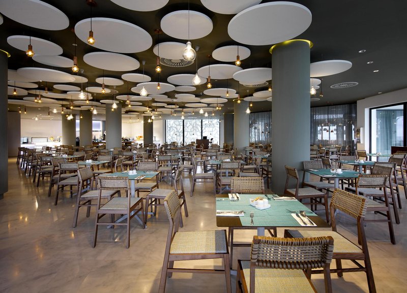 Hard Rock Hotel Ibiza foto 103