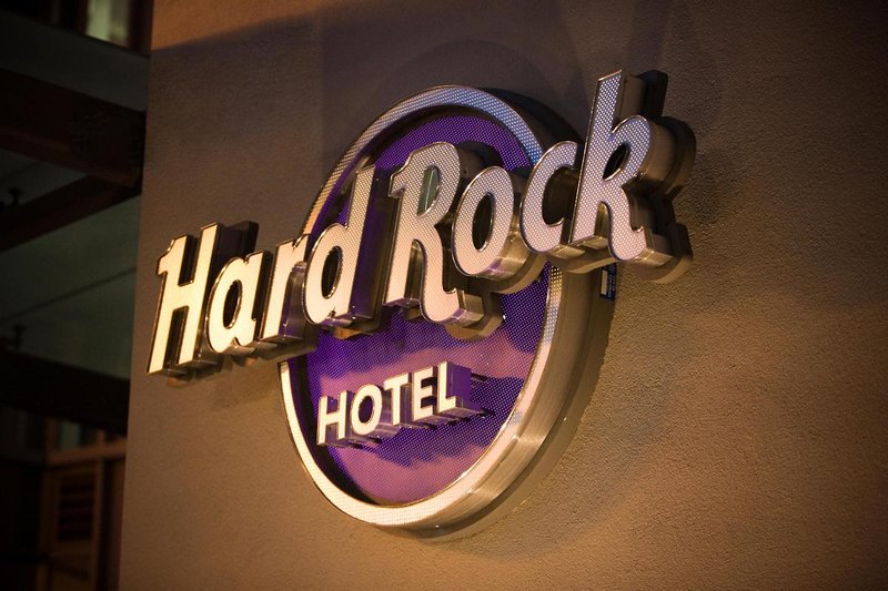 Hard Rock Hotel Ibiza foto 112