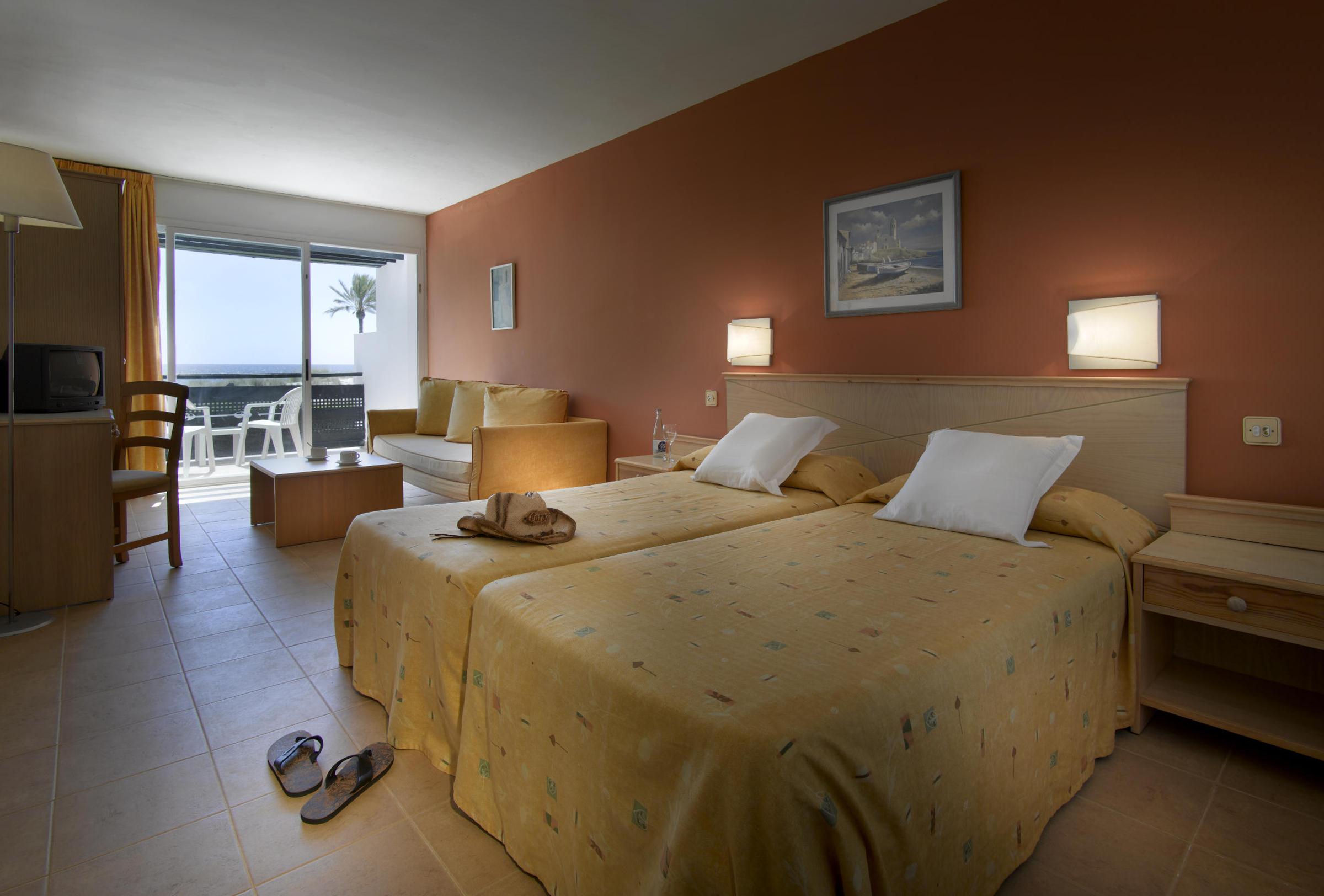 Hard Rock Hotel Ibiza foto 65