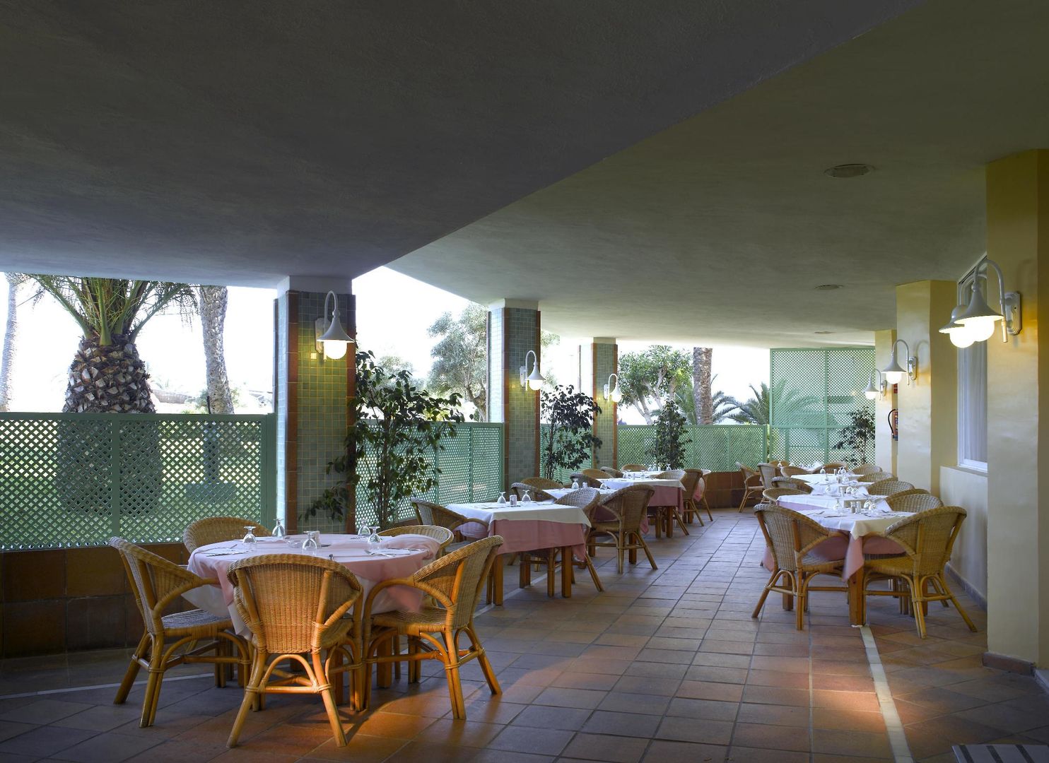Hard Rock Hotel Ibiza foto 54