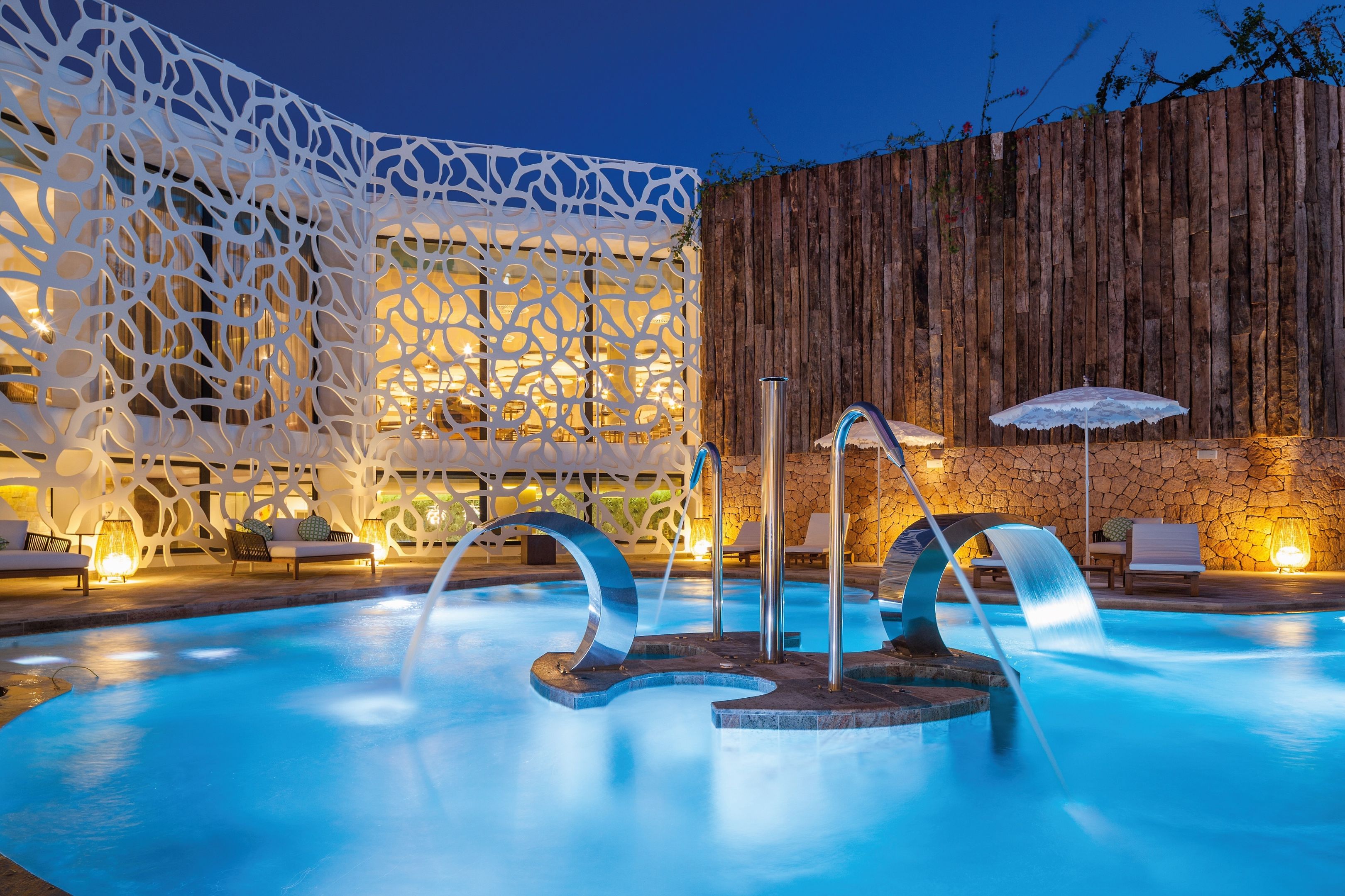 Hard Rock Hotel Ibiza foto 119