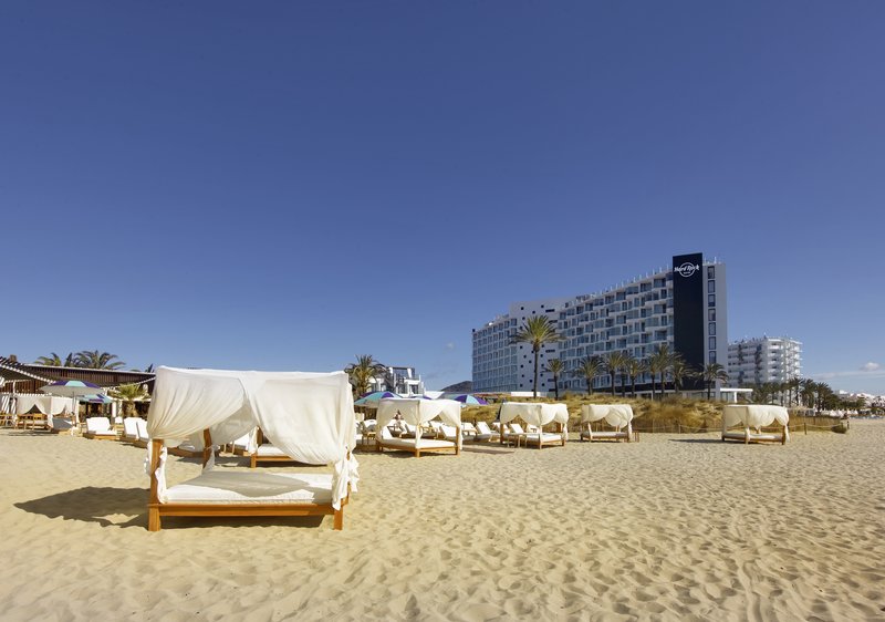 Hard Rock Hotel Ibiza foto 120