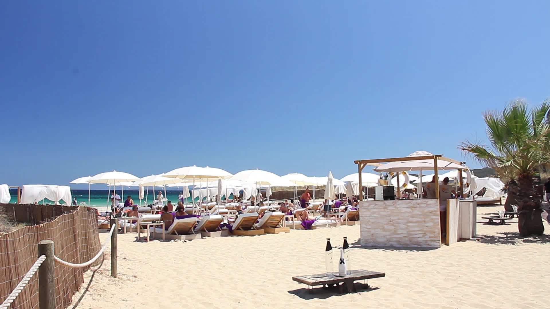 Hard Rock Hotel Ibiza foto 23