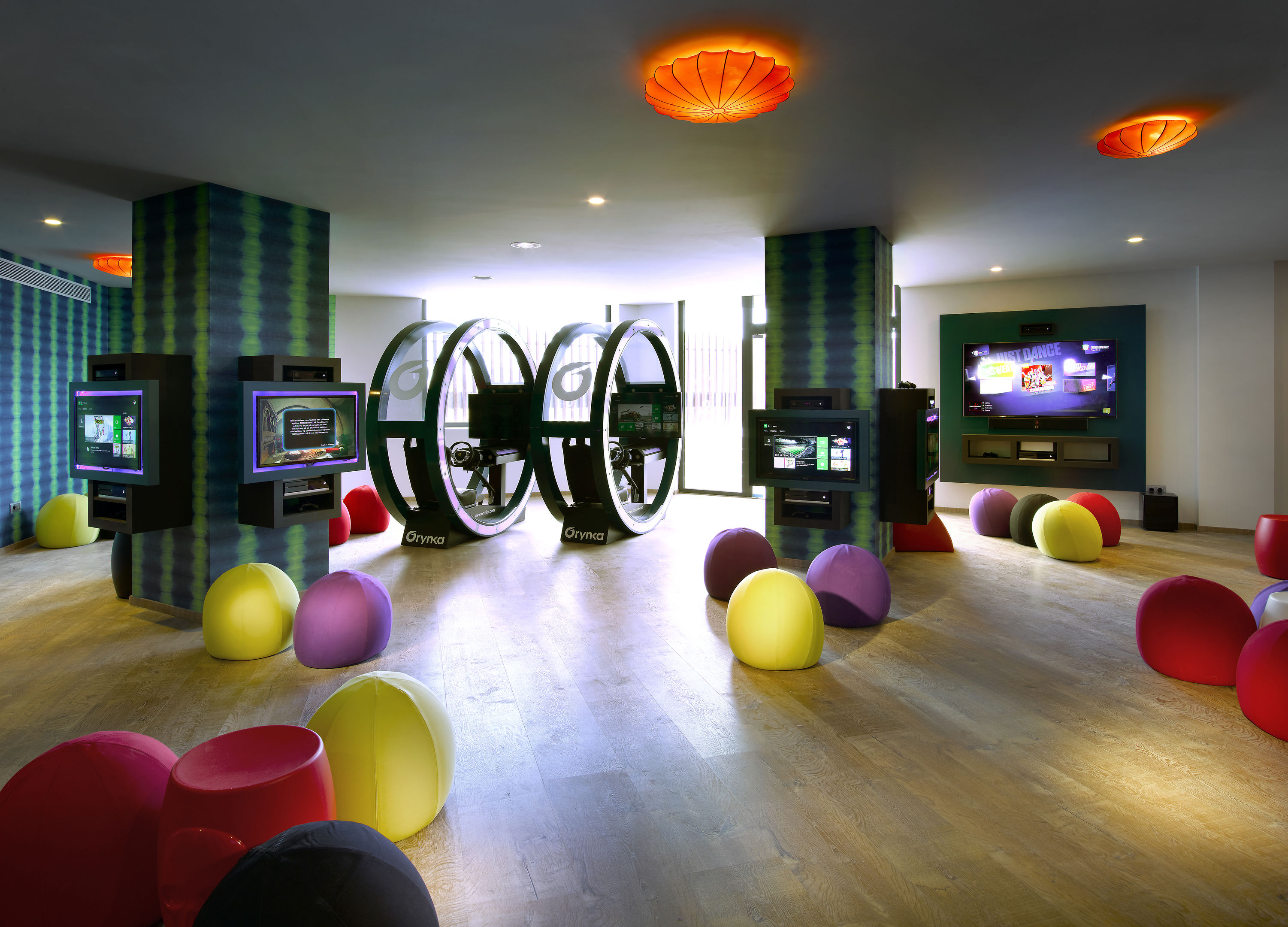 Hard Rock Hotel Ibiza foto 131