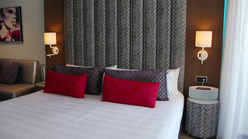 Hard Rock Hotel Ibiza foto 9