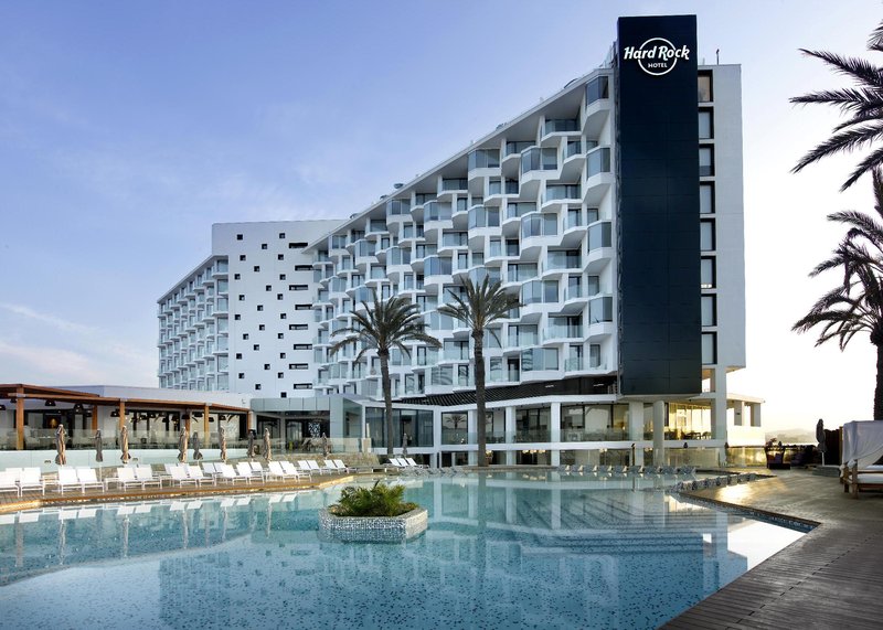 Hard Rock Hotel Ibiza foto 94