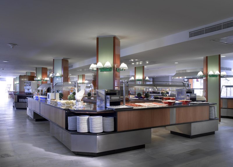Hard Rock Hotel Ibiza foto 60