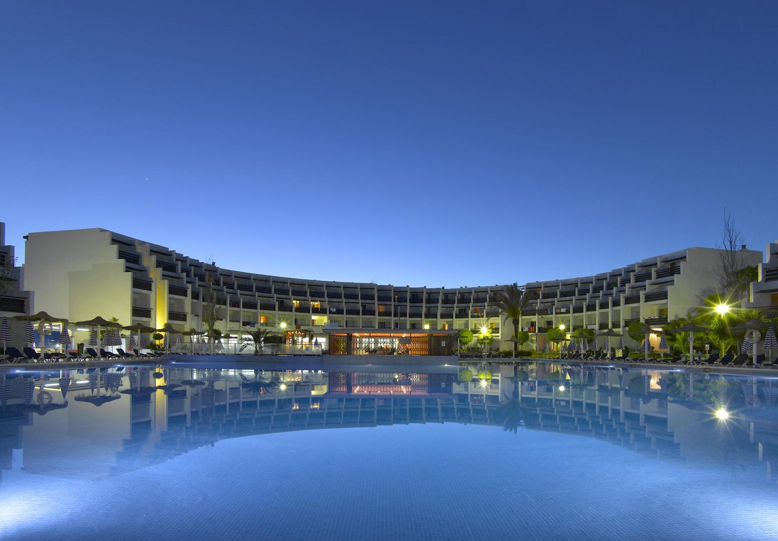 Hard Rock Hotel Ibiza foto 27