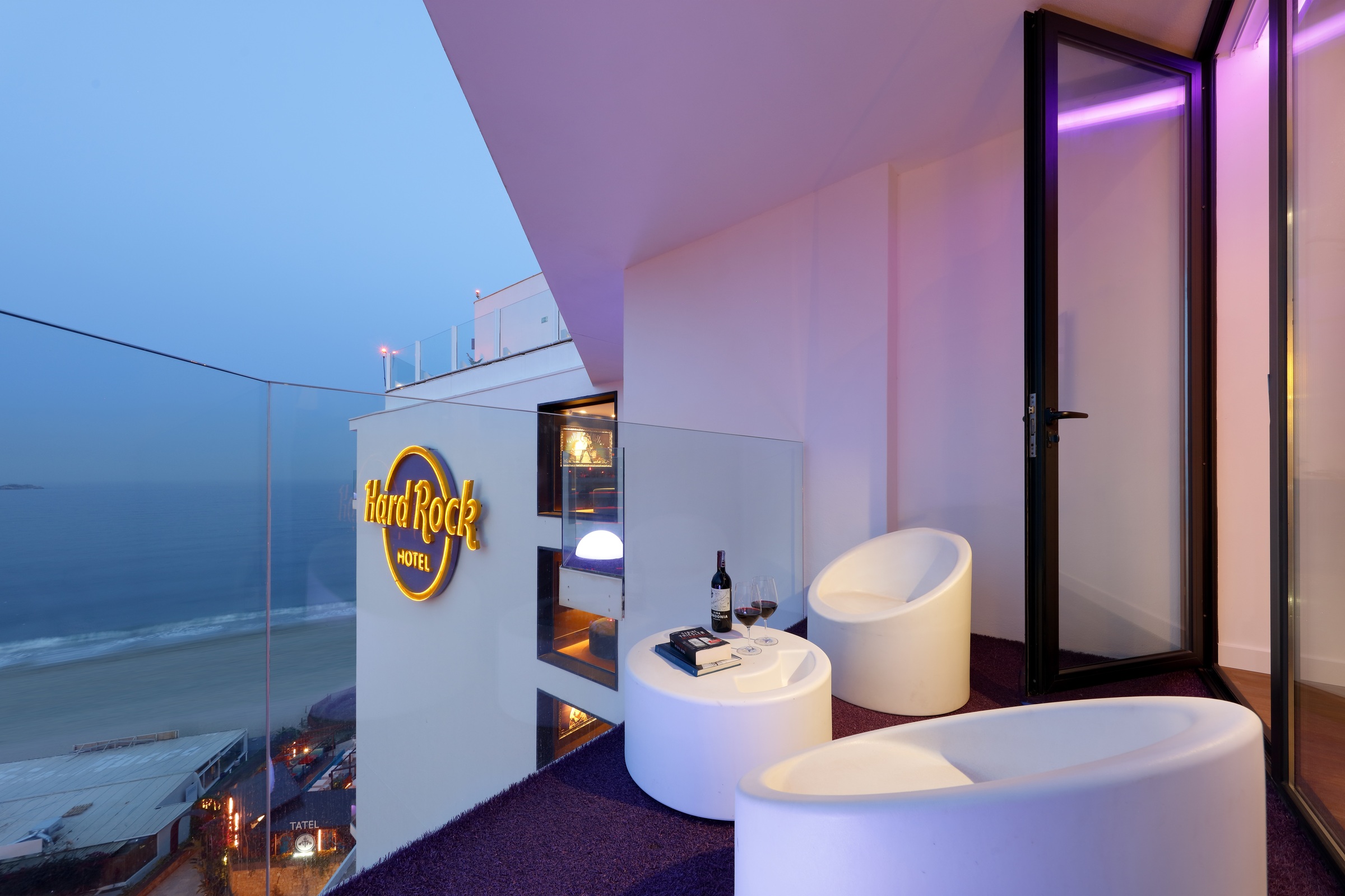 Hard Rock Hotel Ibiza foto 137