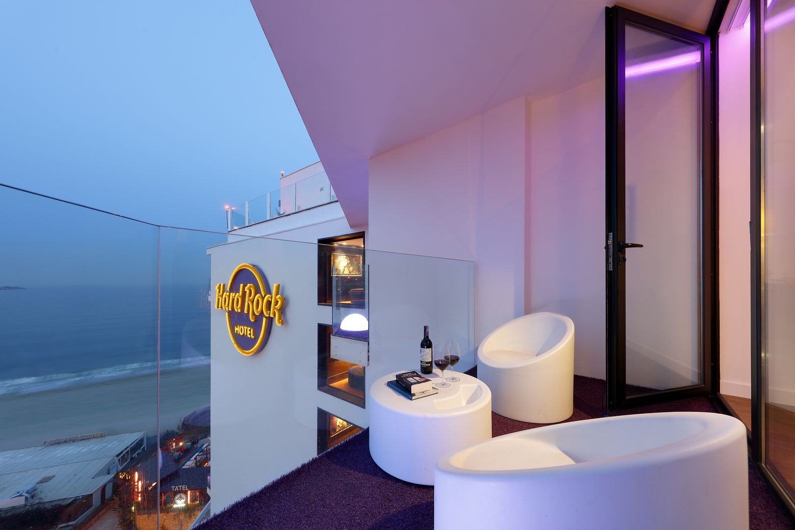 Hard Rock Hotel Ibiza foto 136