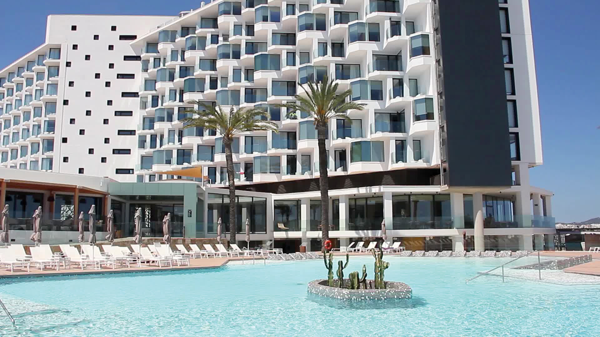 Hard Rock Hotel Ibiza image 2