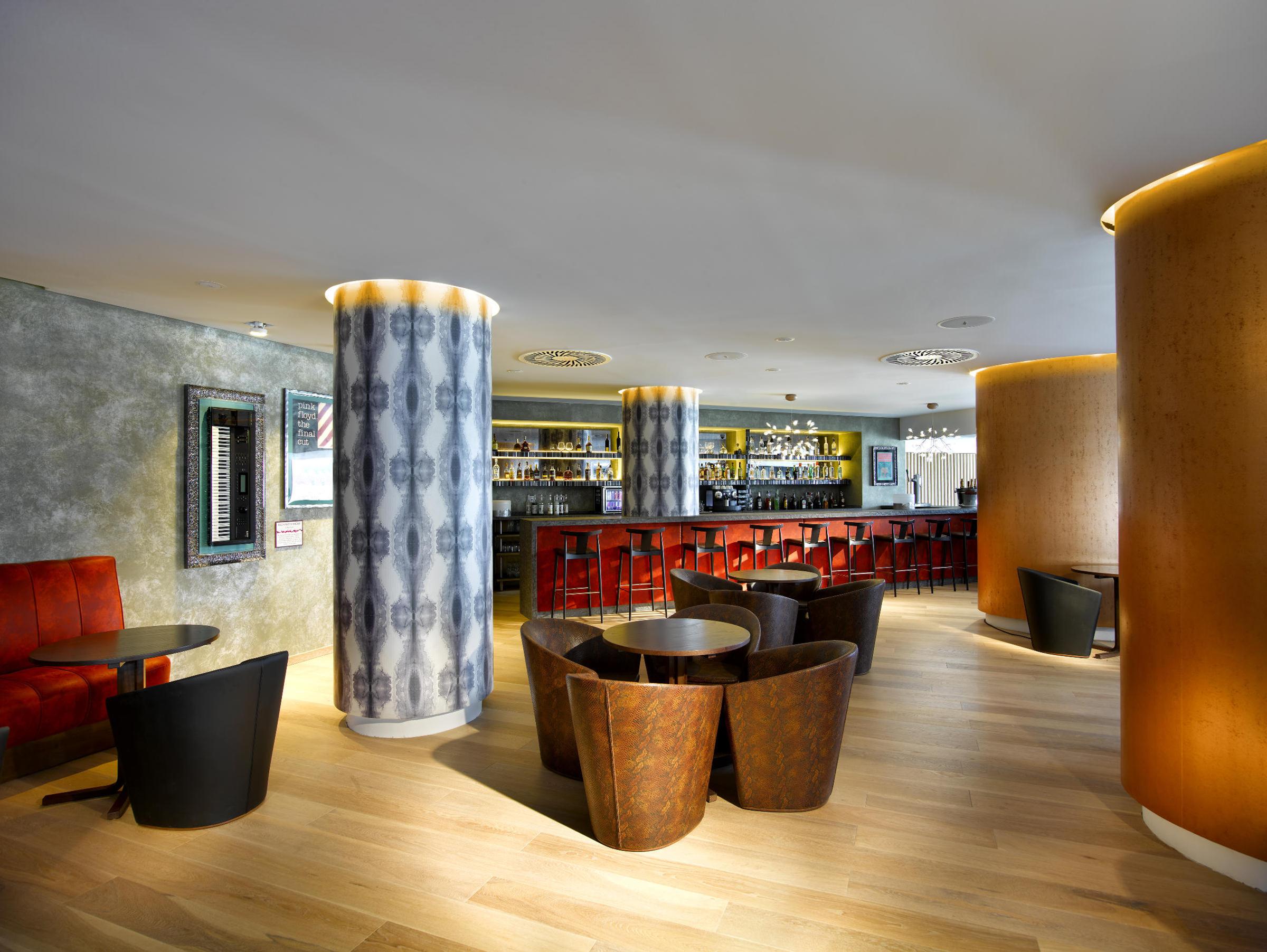 Hard Rock Hotel Ibiza foto 125