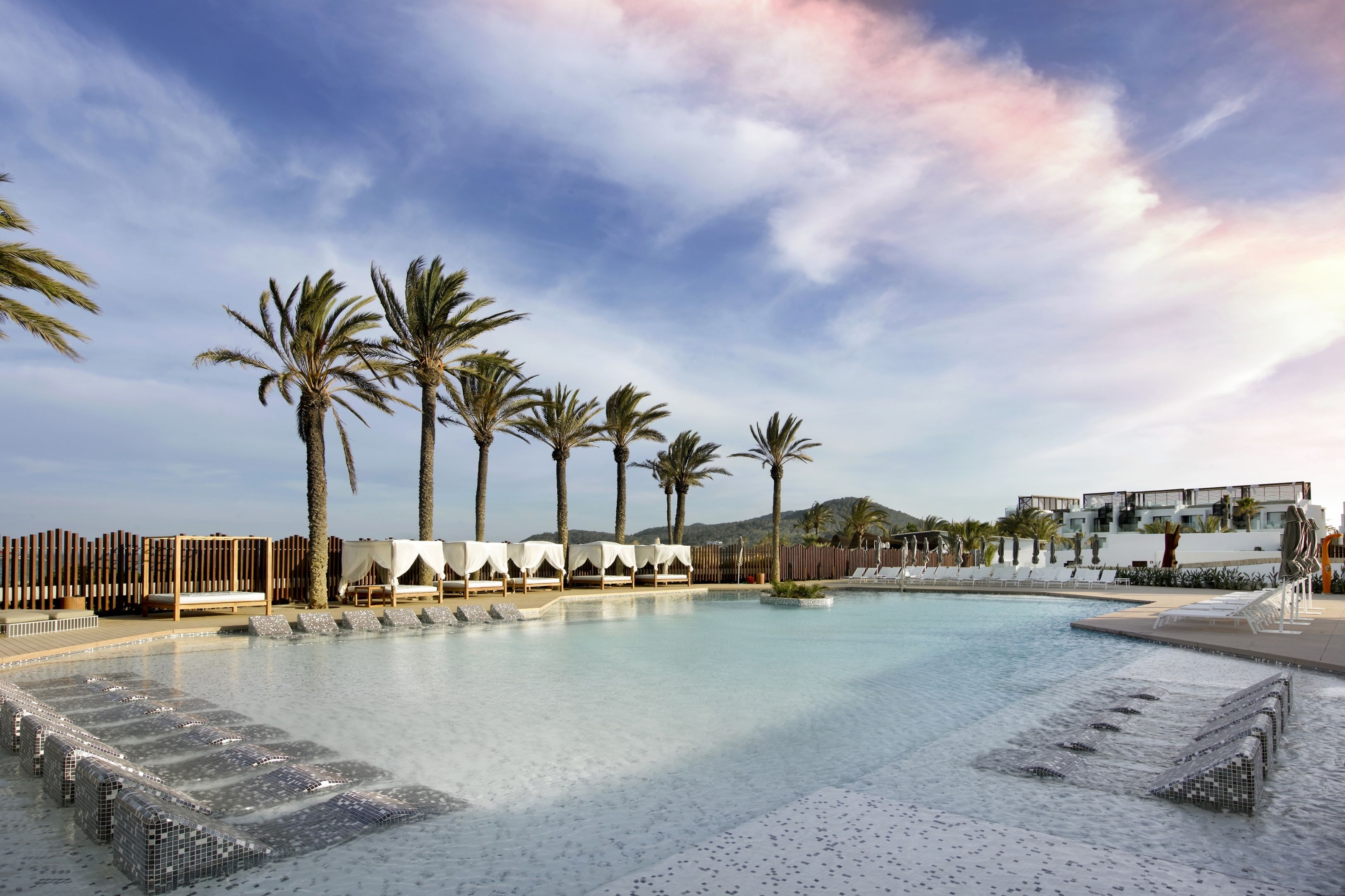 Hard Rock Hotel Ibiza foto 99