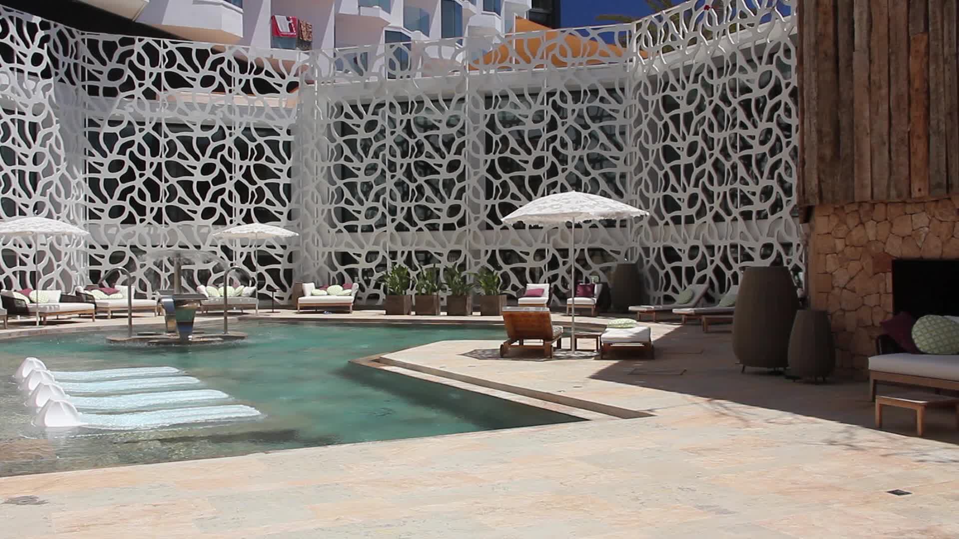 Hard Rock Hotel Ibiza foto 6