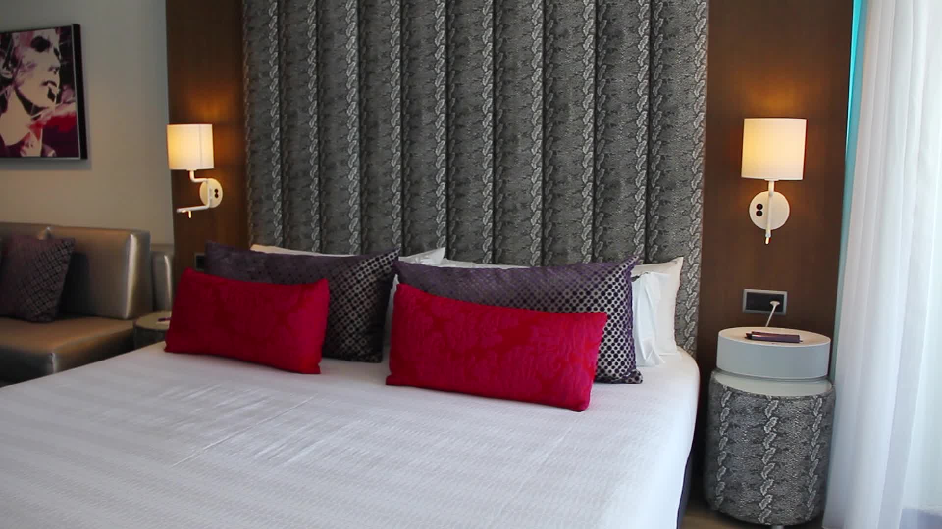 Hard Rock Hotel Ibiza foto 10
