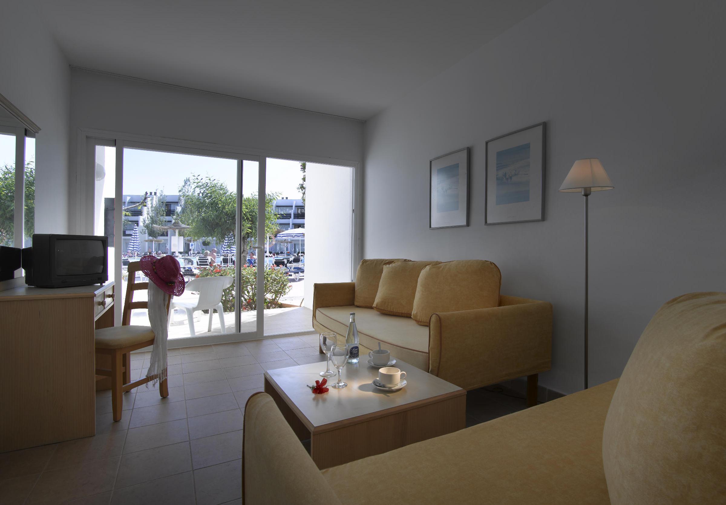 Hard Rock Hotel Ibiza foto 80