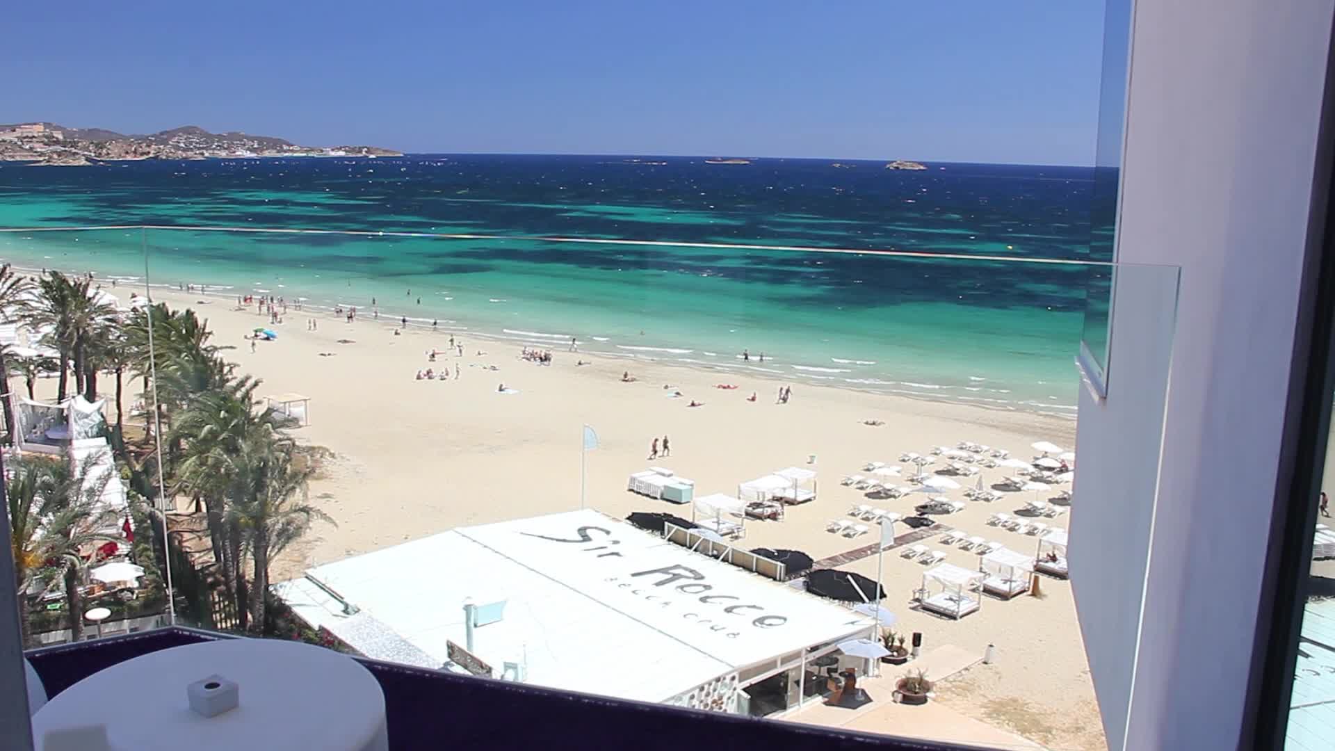 Hard Rock Hotel Ibiza foto 25