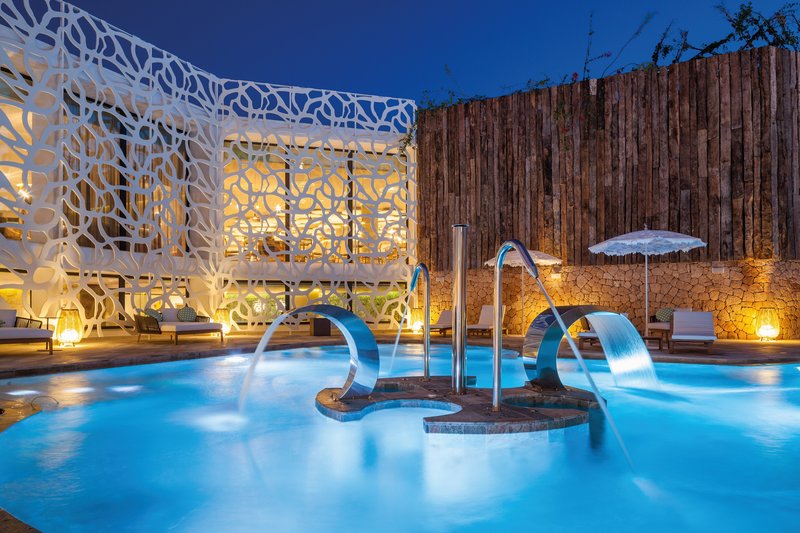 Hard Rock Hotel Ibiza foto 117