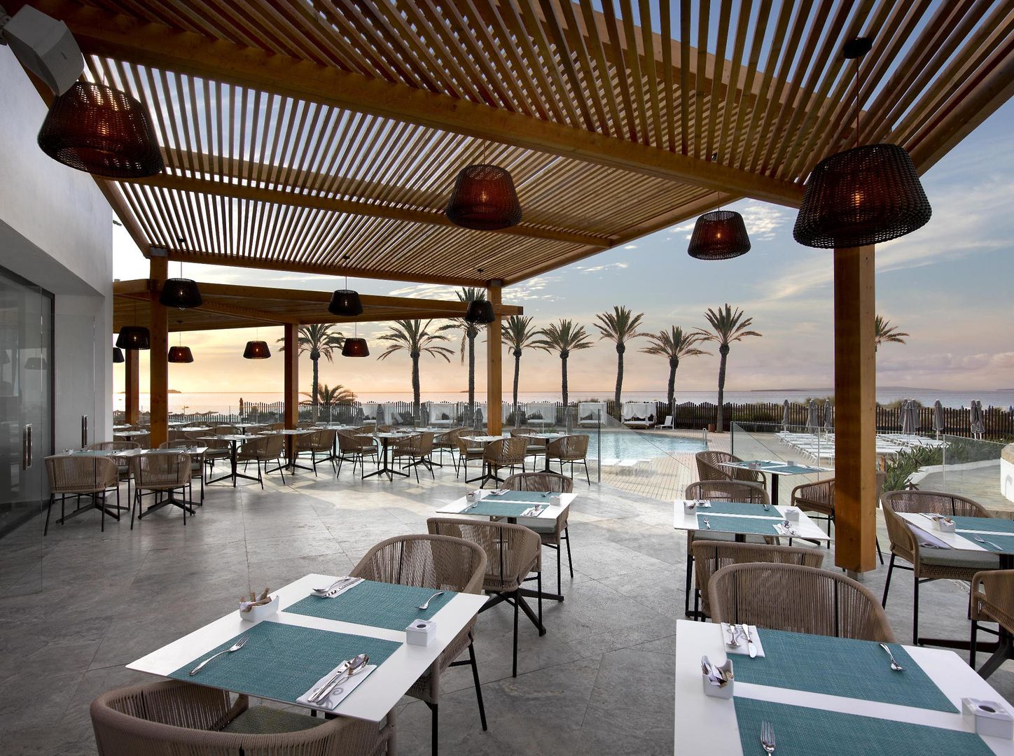 Hard Rock Hotel Ibiza foto 101