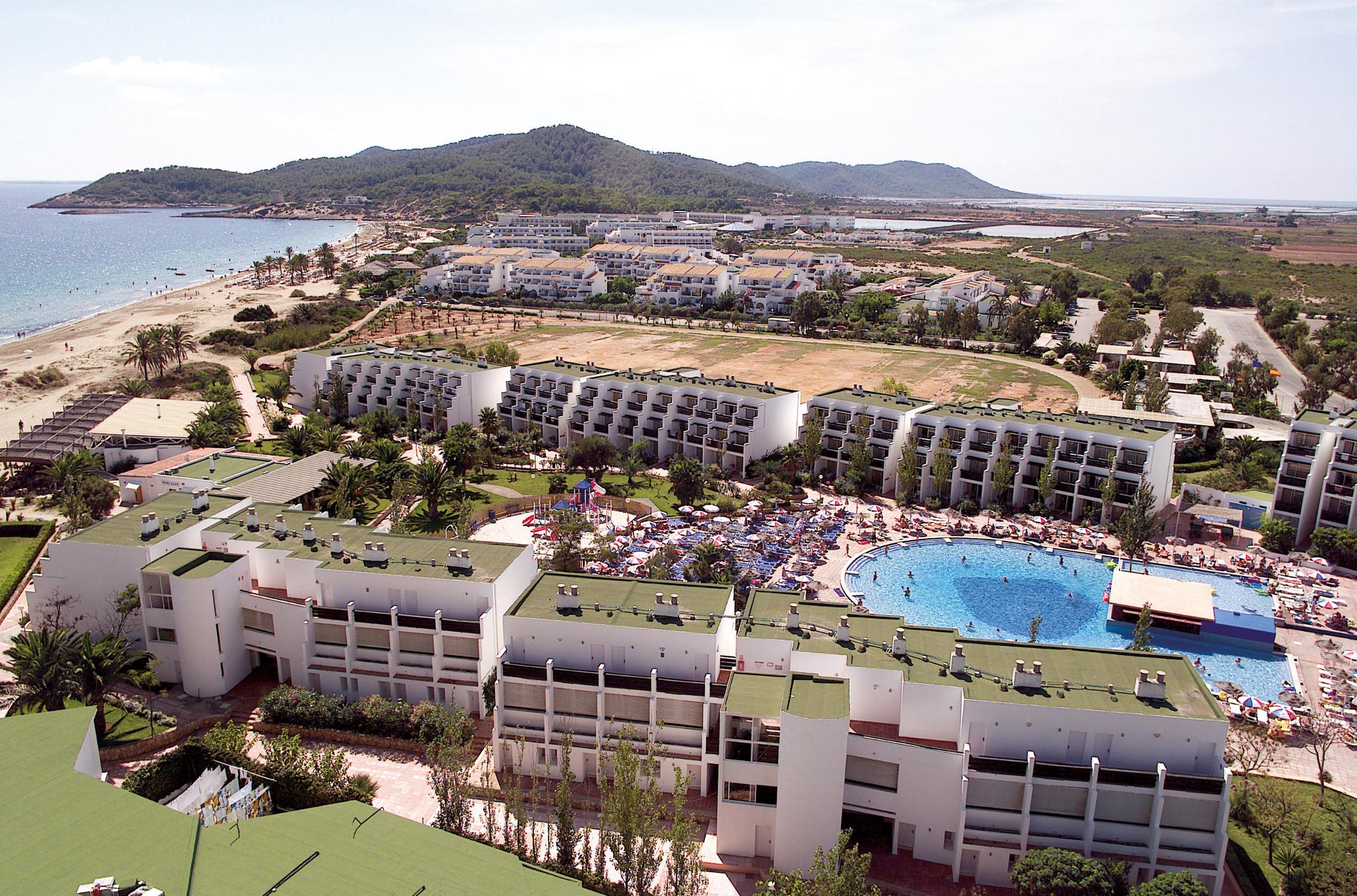Hard Rock Hotel Ibiza foto 34