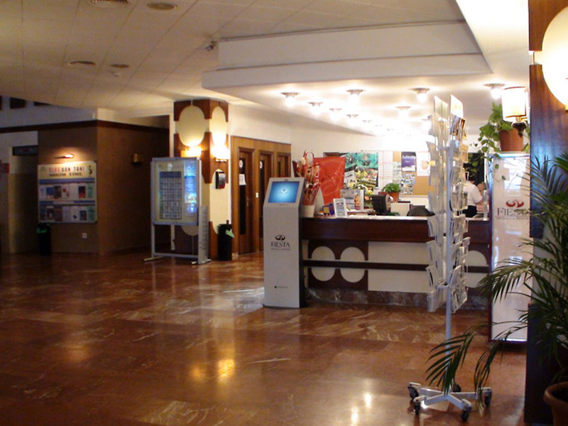 Hard Rock Hotel Ibiza foto 13
