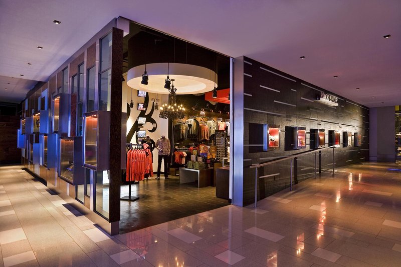 Hard Rock Hotel Ibiza foto 109