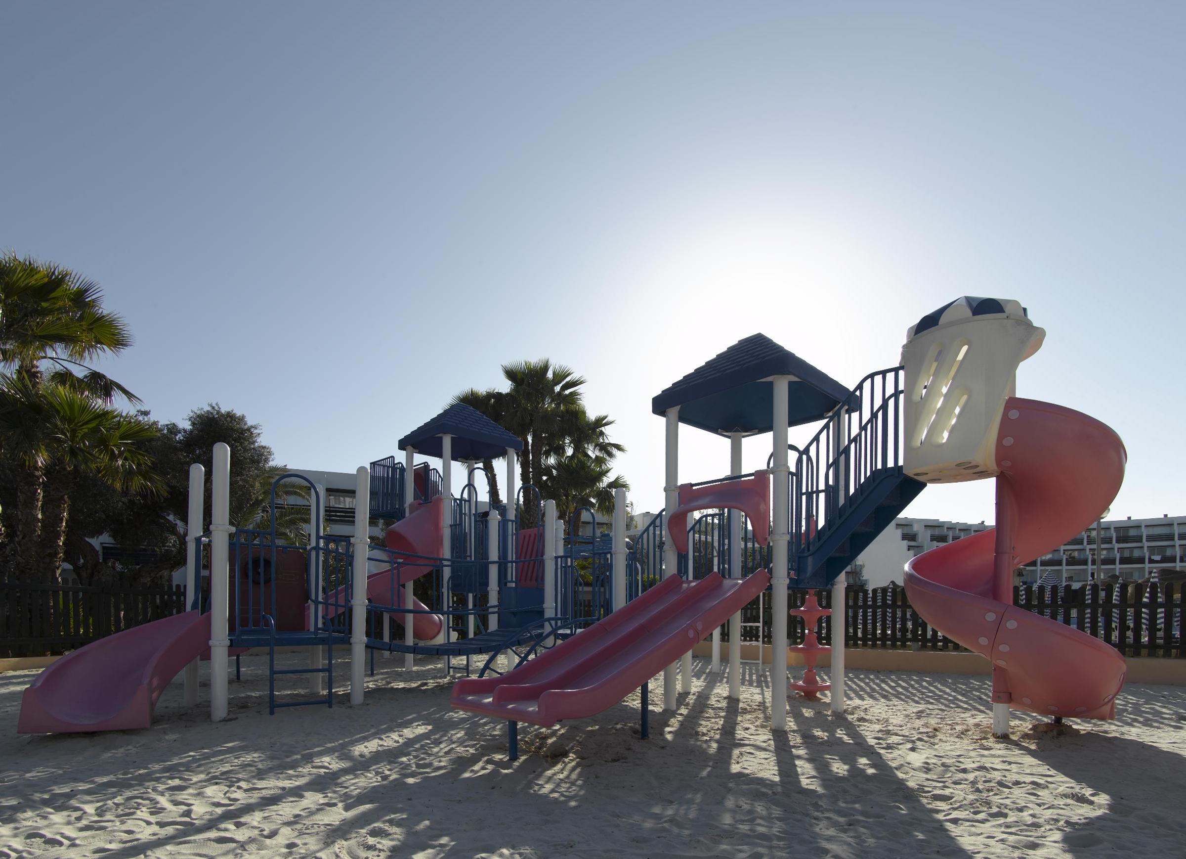 Hard Rock Hotel Ibiza foto 77