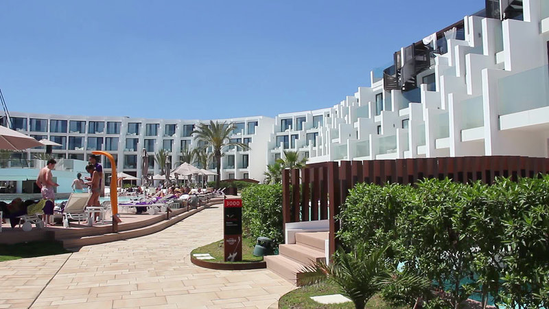 Hard Rock Hotel Ibiza foto 7