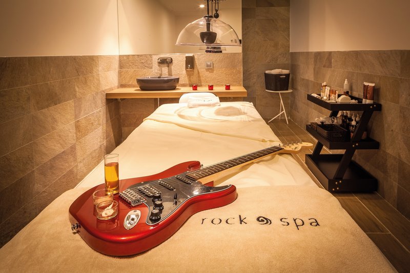 Hard Rock Hotel Ibiza foto 114