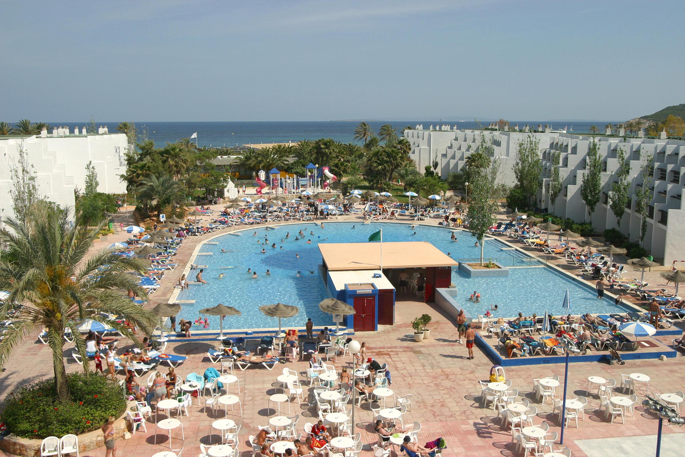 Hard Rock Hotel Ibiza foto 46