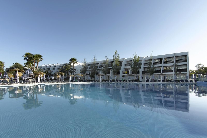 Hard Rock Hotel Ibiza foto 29
