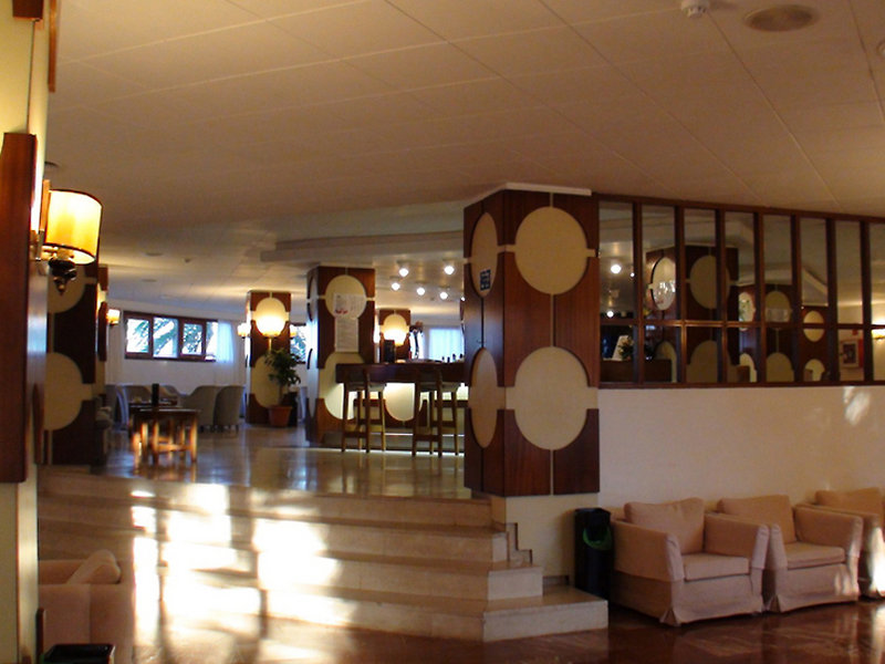 Hard Rock Hotel Ibiza foto 14