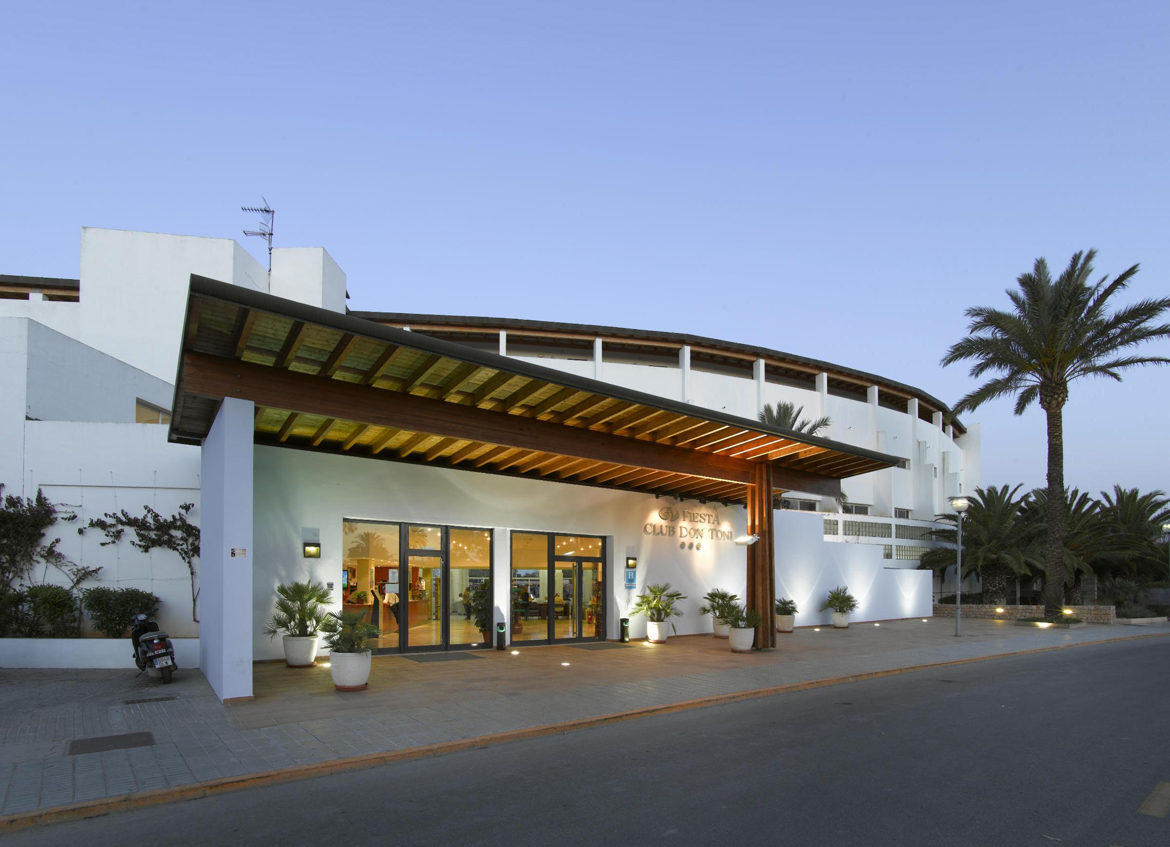Hard Rock Hotel Ibiza foto 37