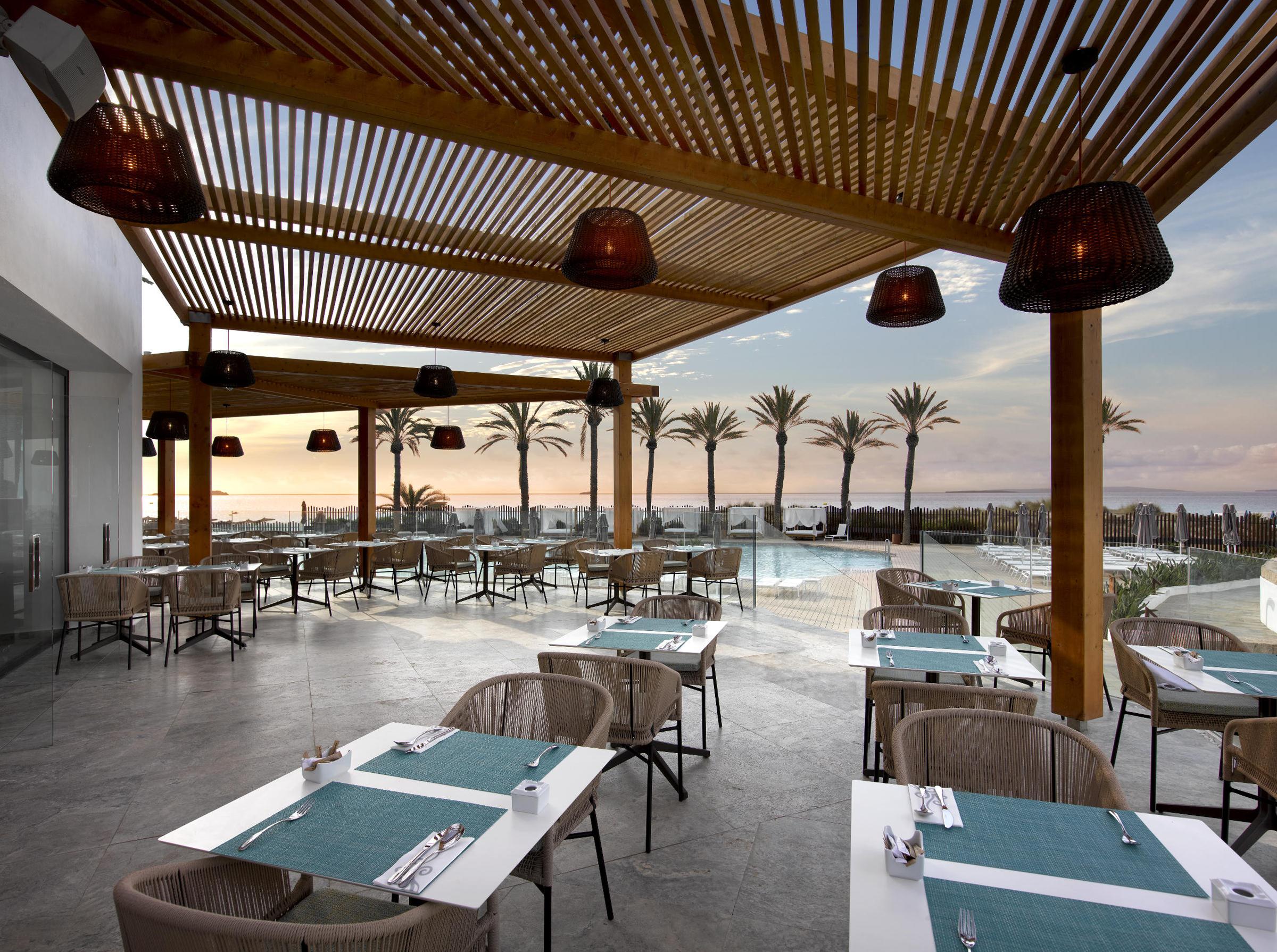 Hard Rock Hotel Ibiza foto 102