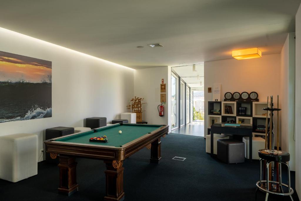 Design and Wine Hotel foto 13